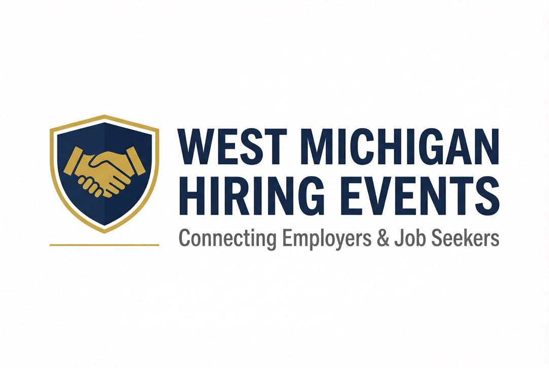 West Michigan Hiring Events